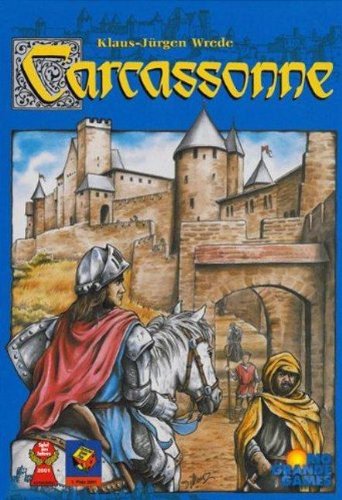 Carcassonne