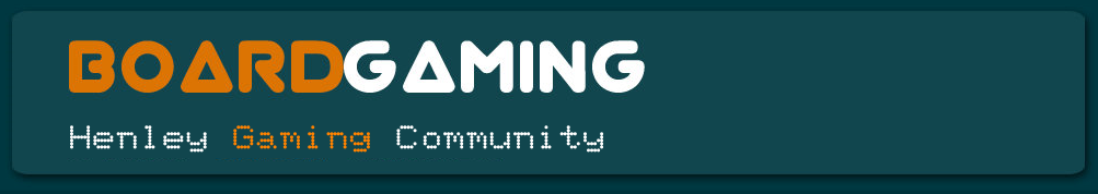 Henley Gaming Community