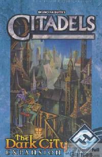 Citadels : The Dark City