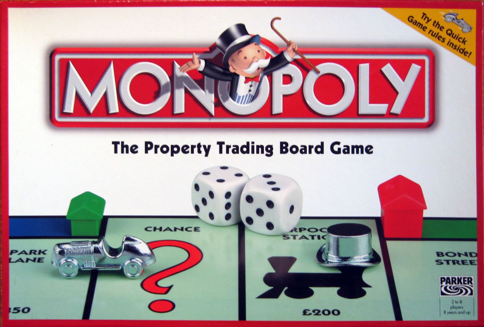 Monopoly