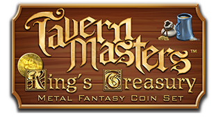 Tavern Masters : King's Treasurys